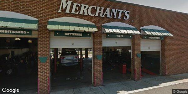 Craftsman Auto Care - Ashburn, VA exterior