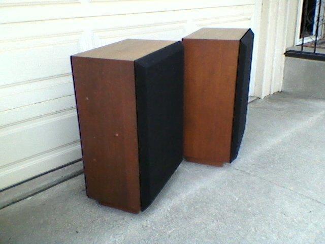 Tannoy hpd store 385 for sale