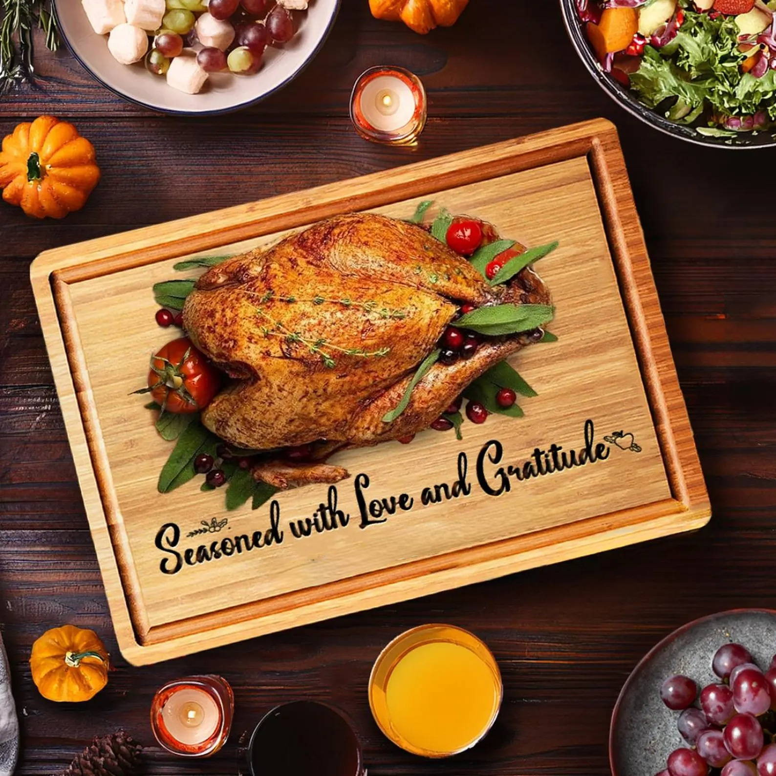 Tablas de cortar personalizadas 00