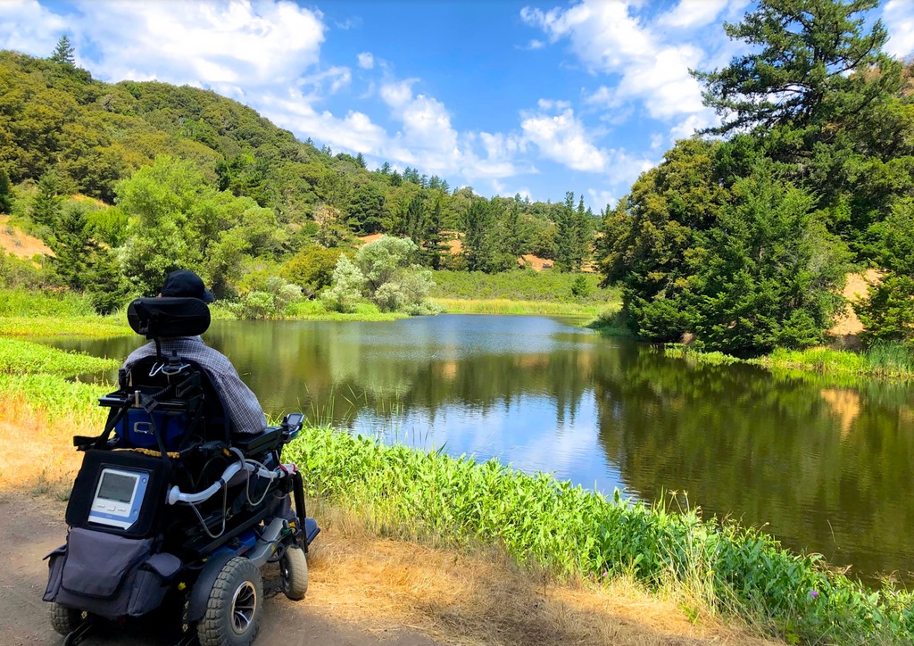 About AllTrails