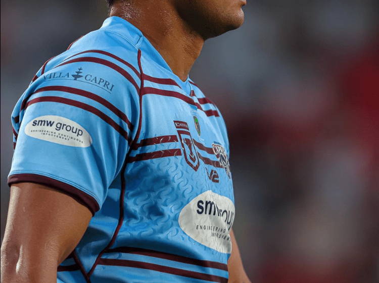 EV2 Champion Rugby League jersey example
