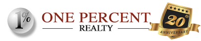 Sales Representative | One Percent Realty Ltd., Brokerage