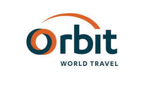 orbit world travel