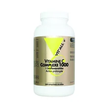 Vitamin C 1000 mit verlängerter Wirkung
