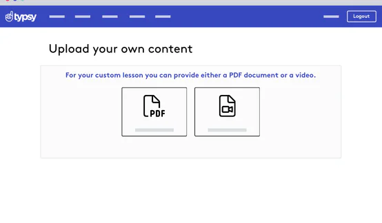 Screenshot image