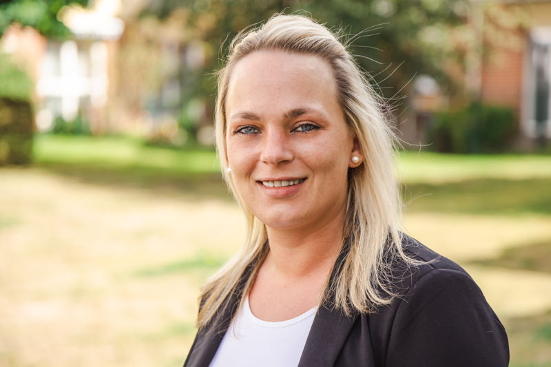 Pflegefachkraft als Dauernachtwache