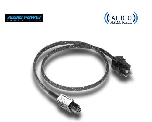 Audio Power Industries PL 313 Audio / Video Power Cord