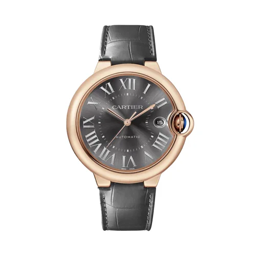 Cartier Ballon Bleu De Cartier