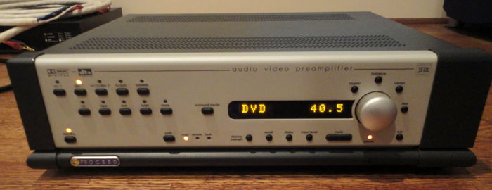 Proceed Madrigal Mark Levinson AVP-S Proce For Sale | Audiogon