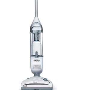 Shark SV1106 Navigator Freestyle Upright Bagless Cordless Stick Vacuum for Carpet, Hard Floor and Pet with XL Dust Cup and 2-Speed Brushroll, White/Grey