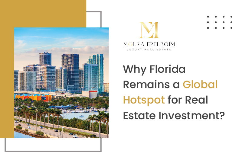 featured image for story, How Florida’s Real Estate Market Offers Exceptional Returns for International
Investors