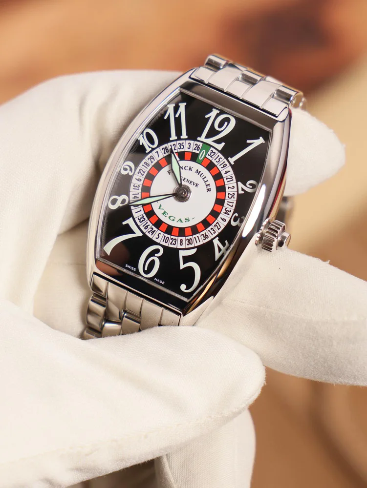 Steel bracelet , image 1