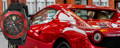 Ferrari  montre origine
