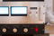 McIntosh MC2500 Stereo Power Amplifier 4