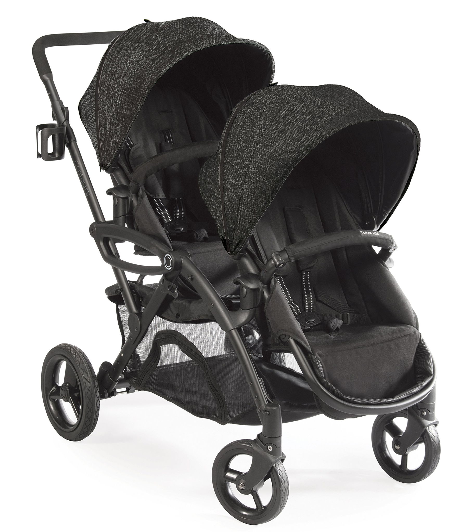 baby jogger city mini gt vs elite