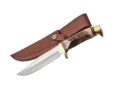 Stag Knife with Sheath
