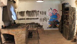 park schloss branitz die schloss schmiede