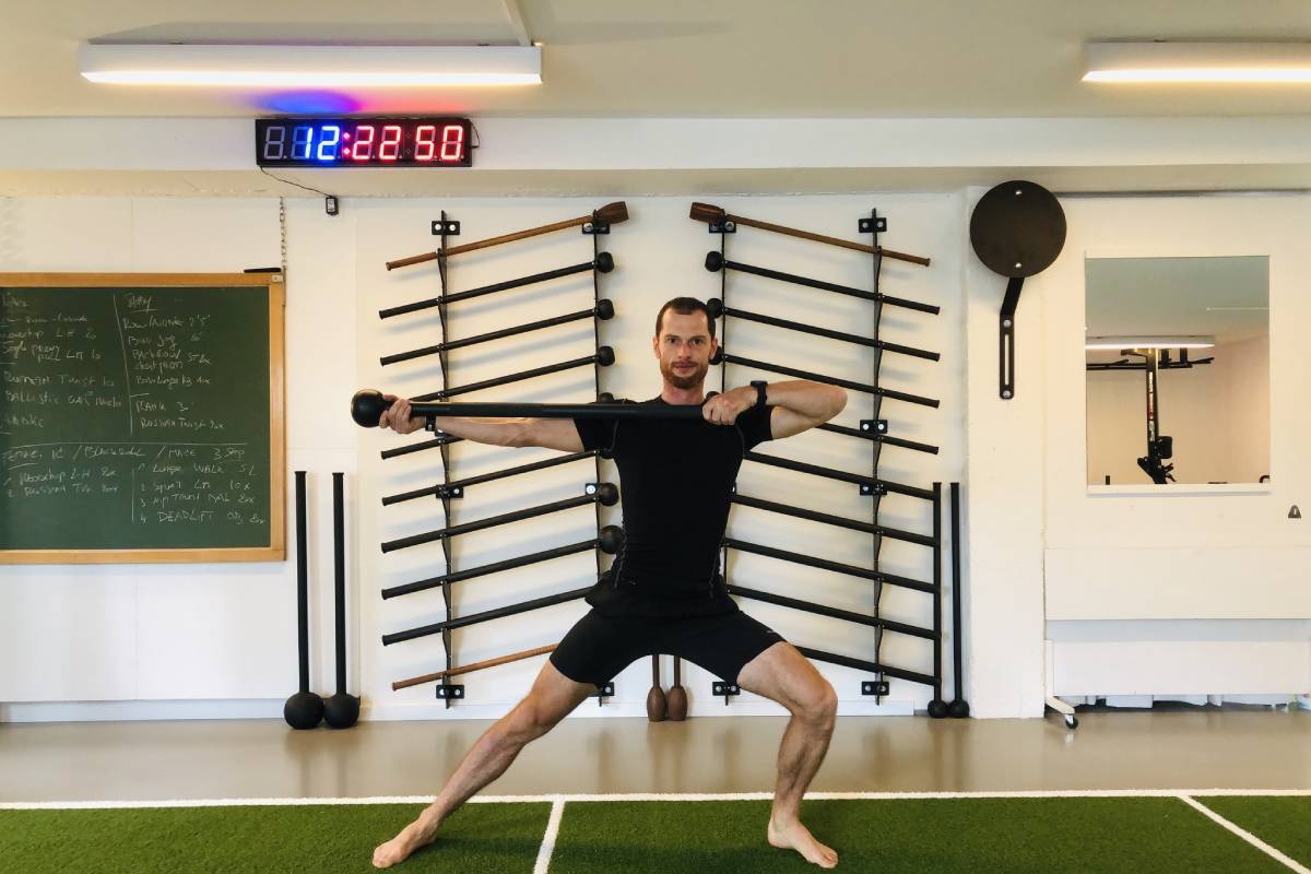 4 Best Macebells in 2023 Torokhtiy Weightlifting