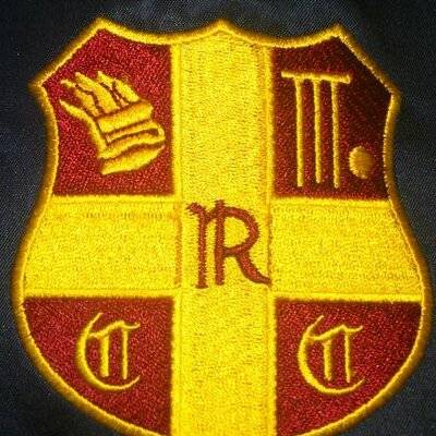 Ryton Cricket Club Cricket Club Logo