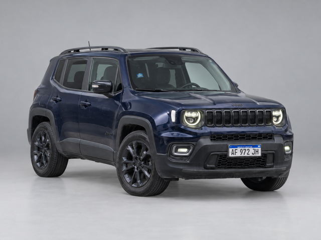 Jeep Renegade 2023