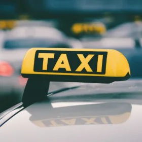 Kotilammen Auto Ky/ Taksi Heidi Oikarainen