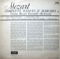 DECCA SXL-WB-ED2 / BOSKOWSKI, - Mozart Complete Dances ... 2