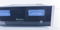 McIntosh  MC152  Stereo Power Amplifier; MC-152 (3550) 4