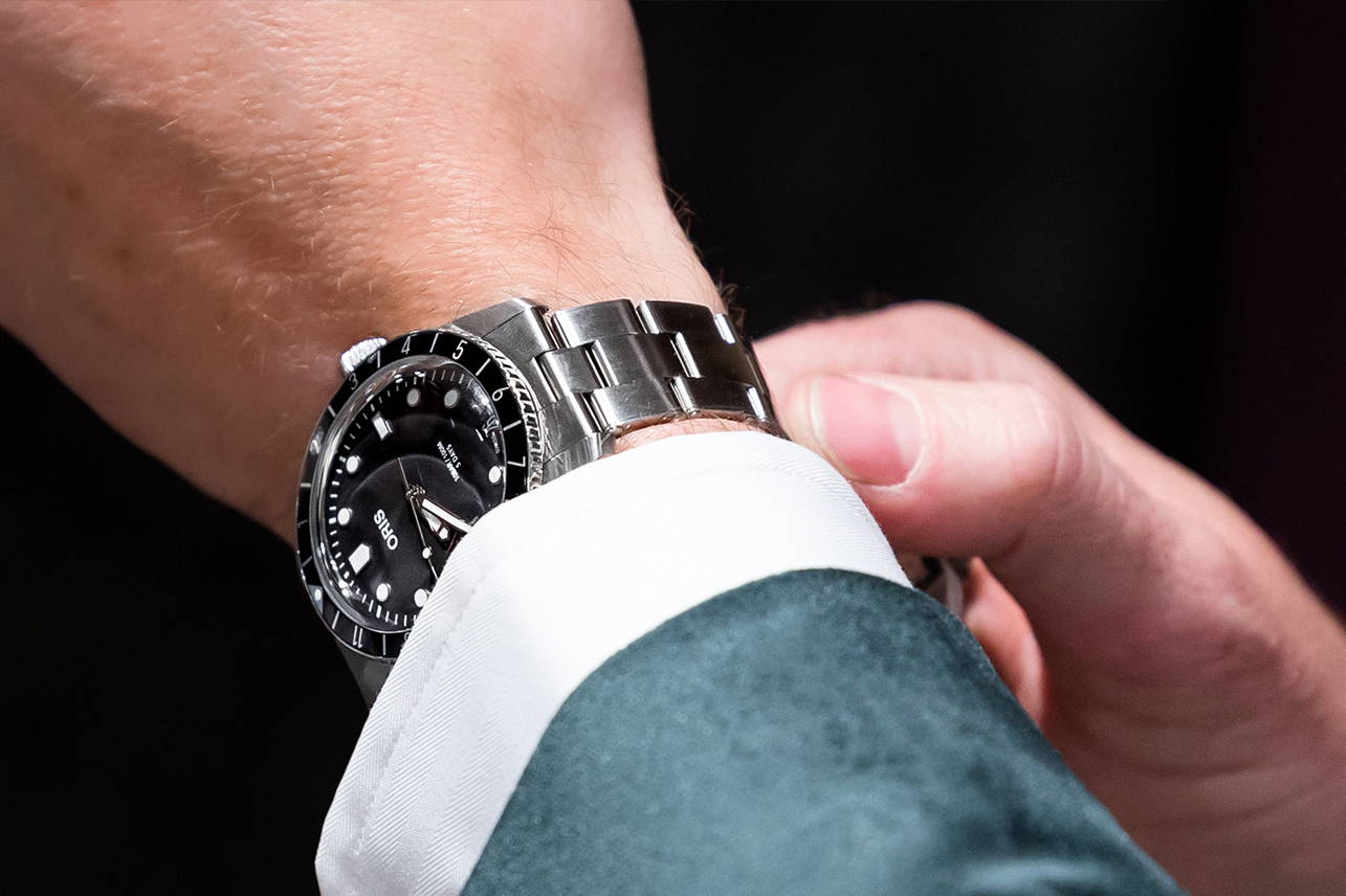 Shop Men's Watches here