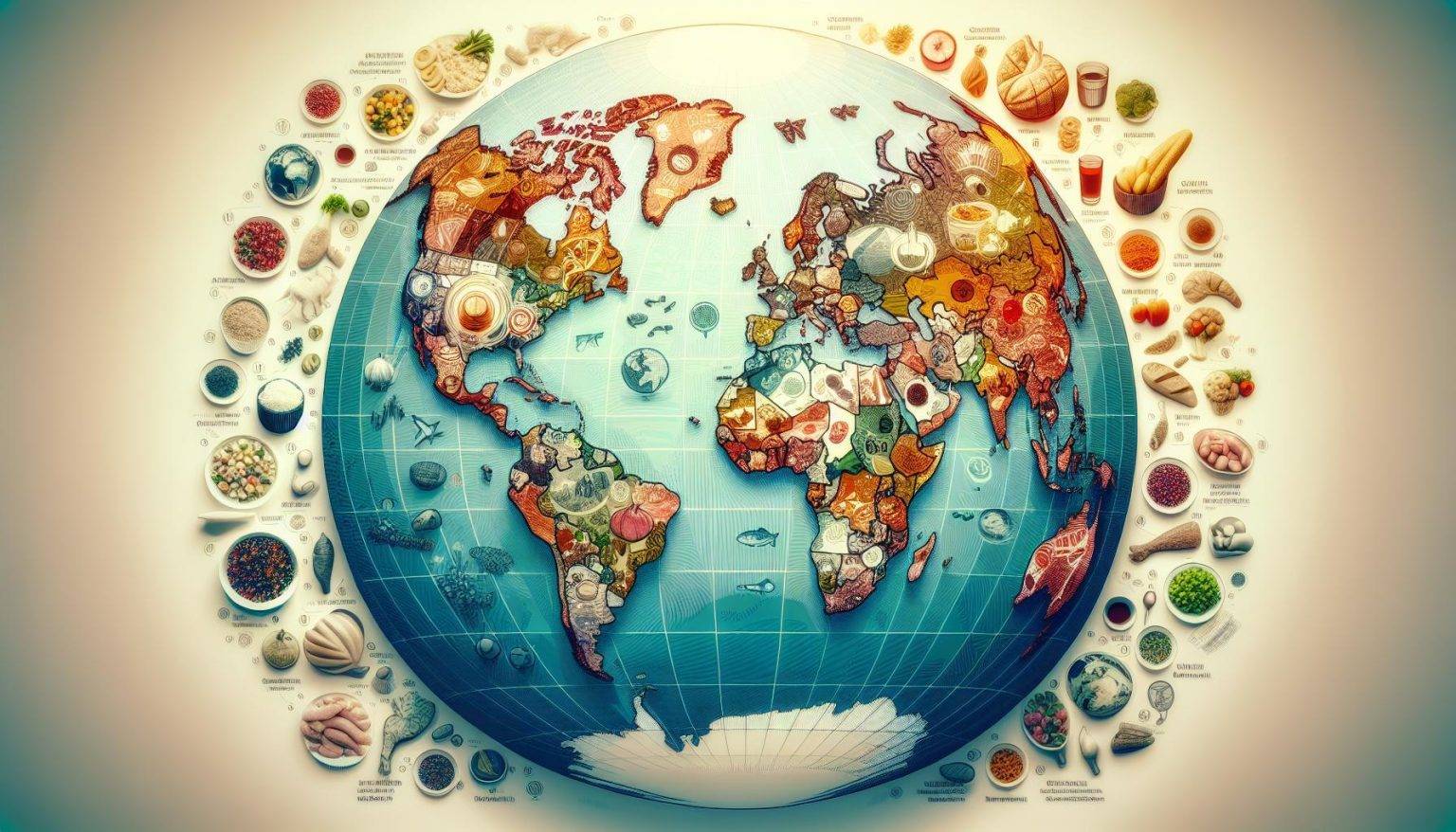 Dietary Fats: Global Perspectives