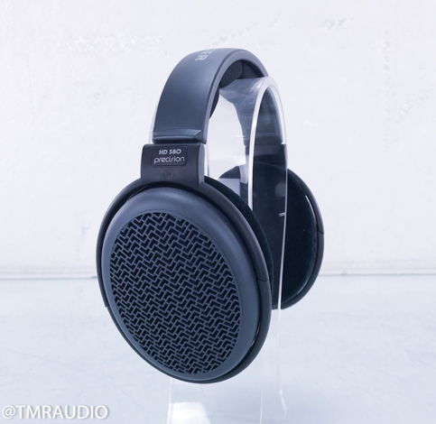 Sennheiser HD 580 Precision Open Back Headphones  (13997)