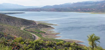 "Jake's Ride the Riverside"  Full Day near Tempe, AZ