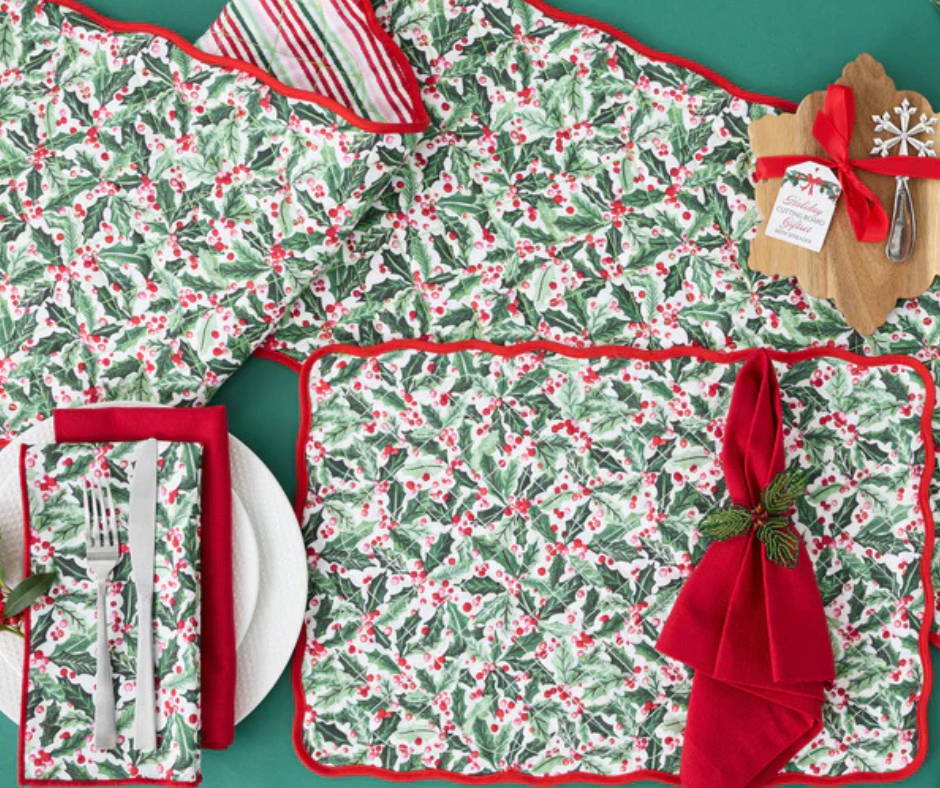 Under The Mistletoe | Christmas | Collections | Design Imports