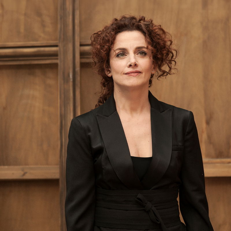 Poster for Celebrating Christmas with Le Concert d’Astrée