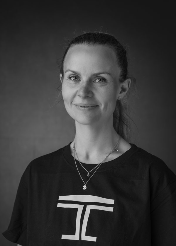 Sandra Rølvåg