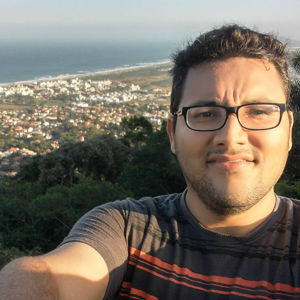 KlarkC Avatar