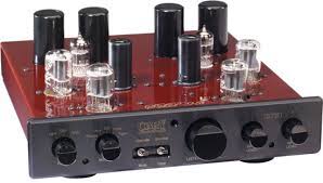 Cary Audio Design SLP 98L Preamp