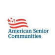 American Senior Communities logo on InHerSight