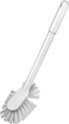 Radial Toilet Brush