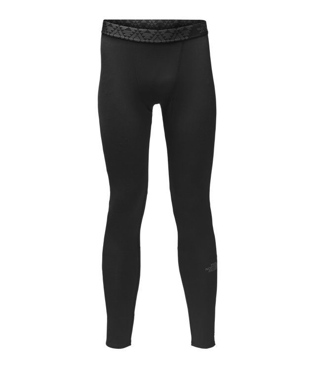 asics men's essentials tight