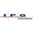 IPG Photonics logo on InHerSight