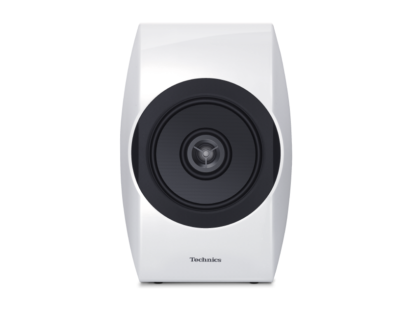 Technics SB-C700 Premium Series Coaxial point source speakers