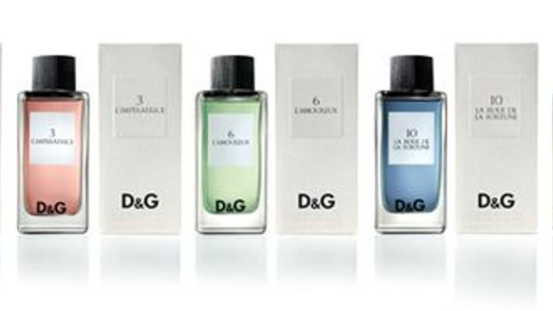 Featured image for D&G Anthology