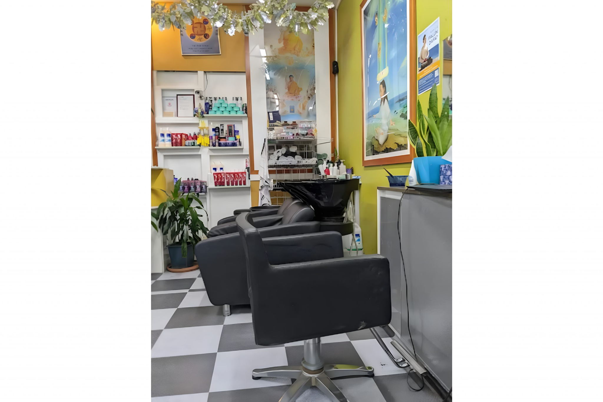 1-Picsart-AiImageEnhancer