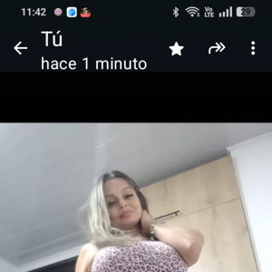 Cami's avatar