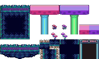 Unity 2D developers developer - Mariusz K.'s portfolio image