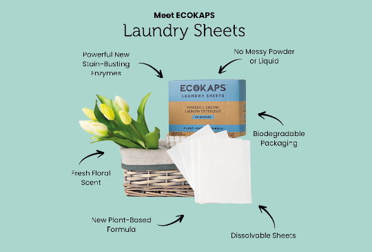 Ecokaps Australia $10 Voucher - Image 10