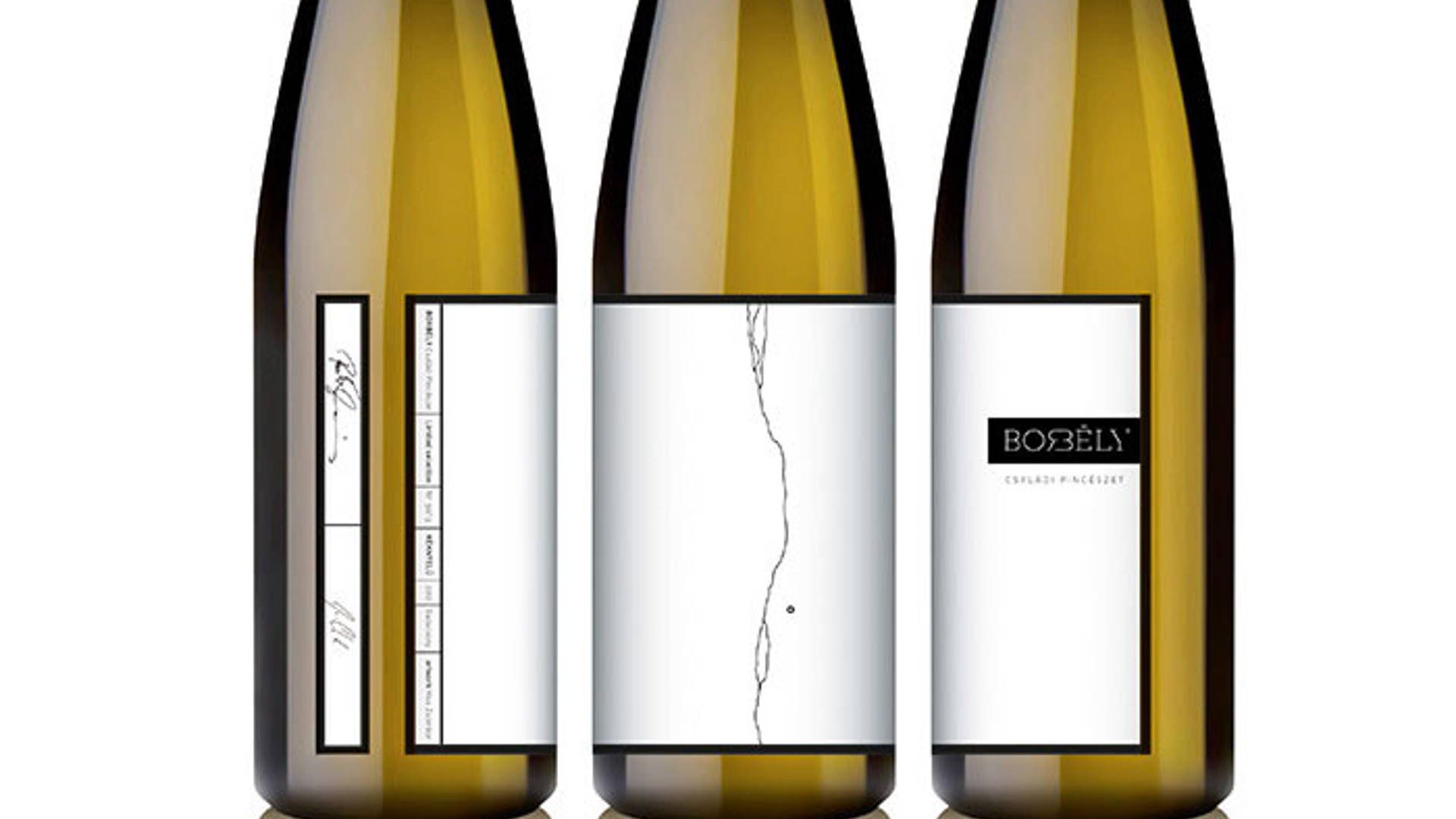 Featured image for Borbély Wines 