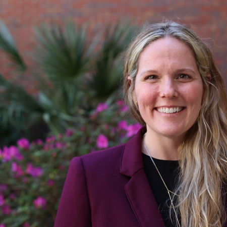 Kristina DePue, Ph.D., NCC