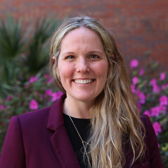 Kristina DePue, Ph.D., NCC