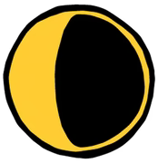 Luna Sandals logo